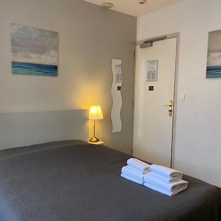 Hotel Saint Yves Ναντ Εξωτερικό φωτογραφία