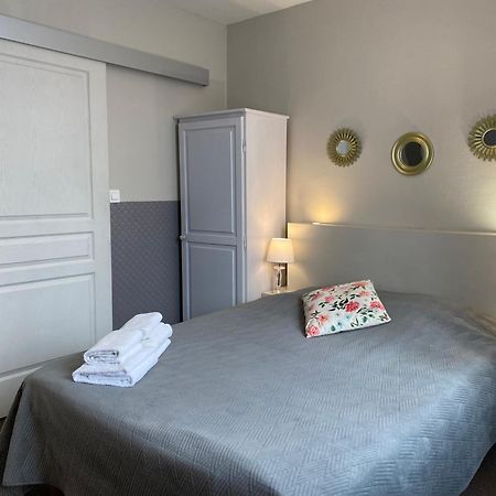 Hotel Saint Yves Ναντ Εξωτερικό φωτογραφία