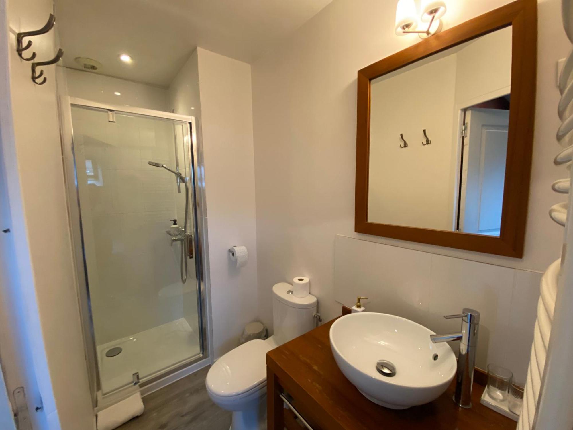 Hotel Saint Yves Ναντ Εξωτερικό φωτογραφία