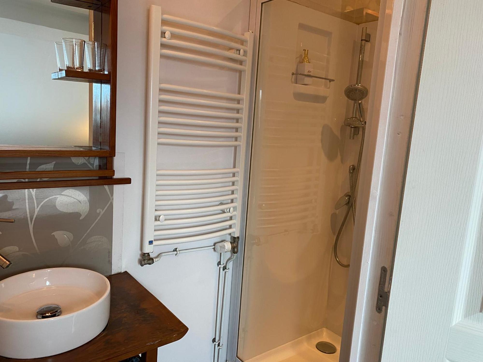 Hotel Saint Yves Ναντ Εξωτερικό φωτογραφία