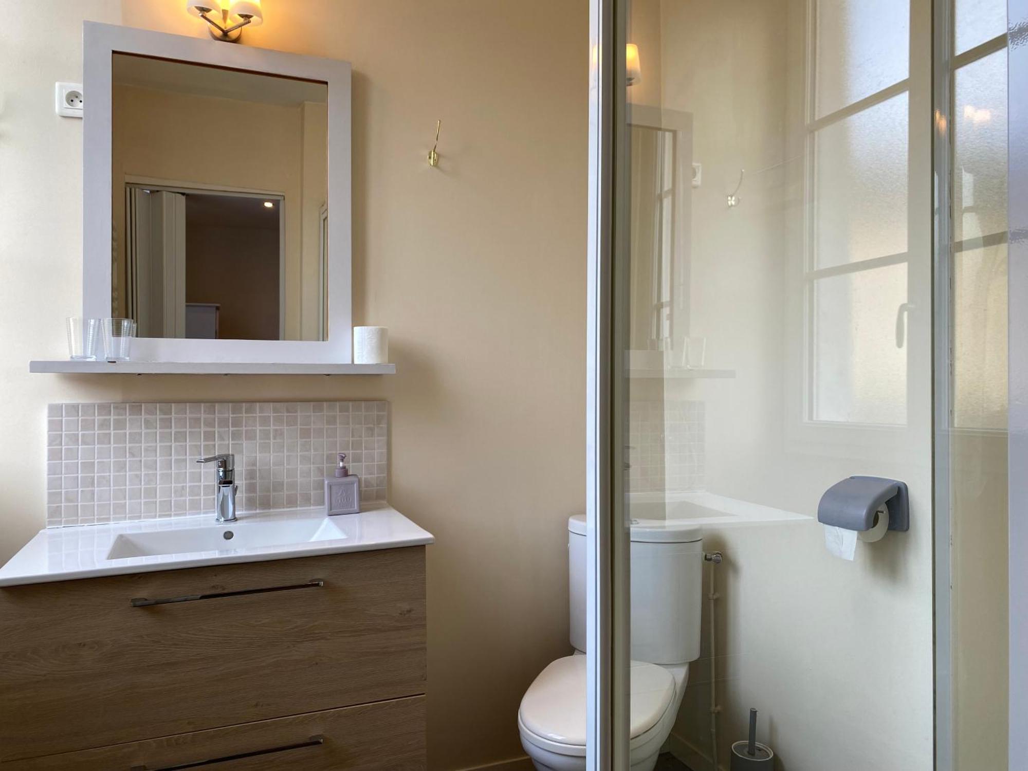 Hotel Saint Yves Ναντ Εξωτερικό φωτογραφία