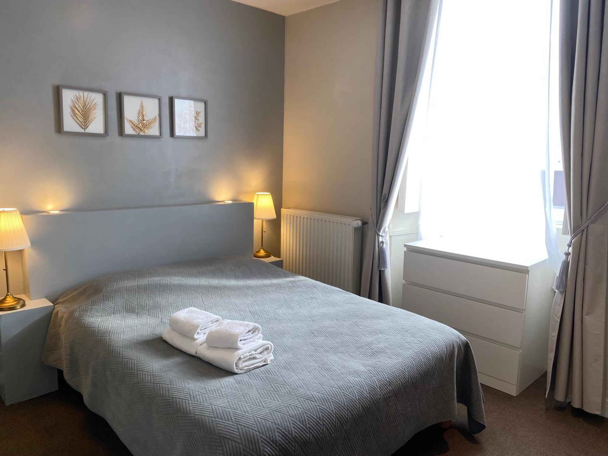 Hotel Saint Yves Ναντ Εξωτερικό φωτογραφία