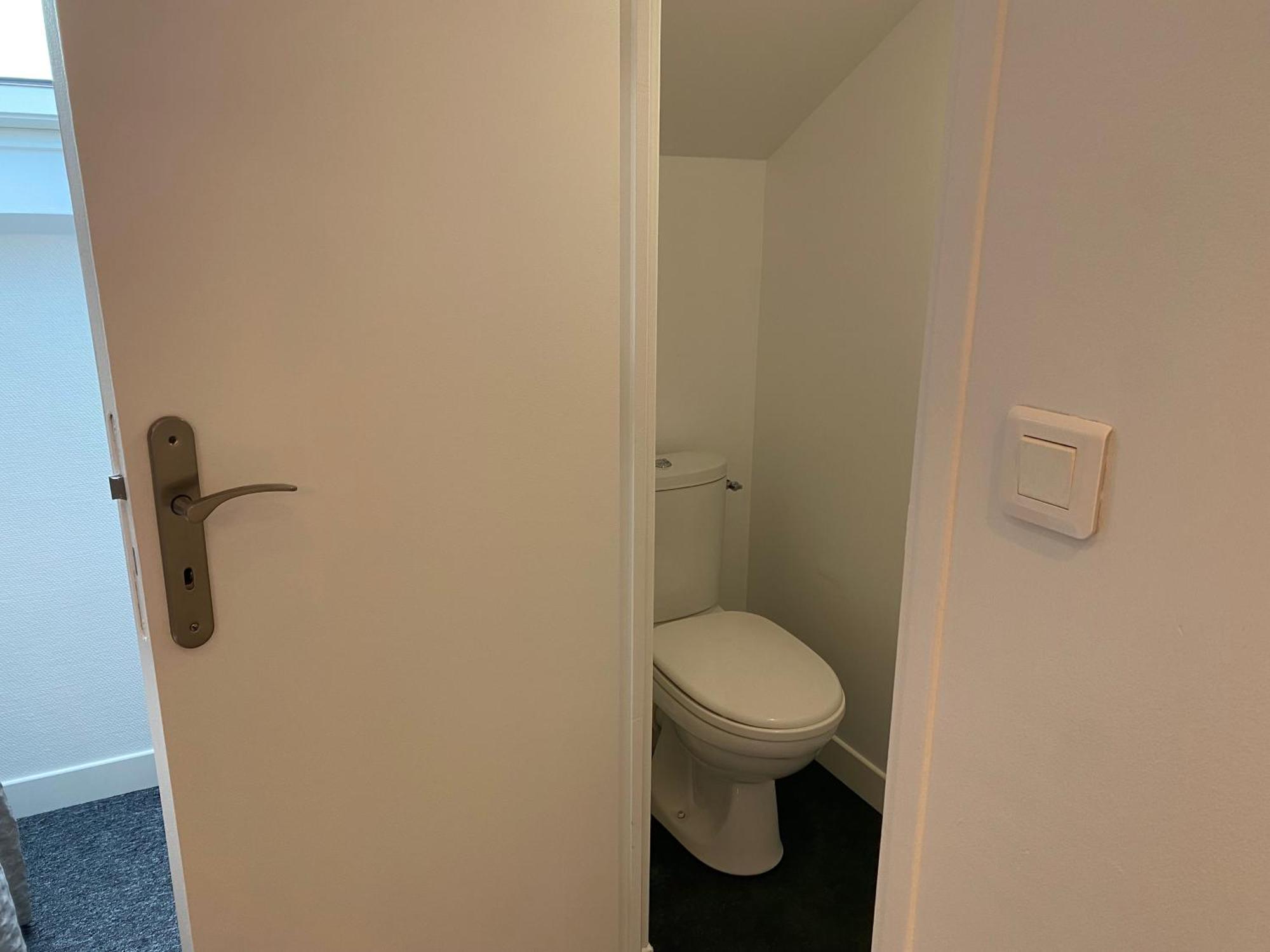 Hotel Saint Yves Ναντ Εξωτερικό φωτογραφία